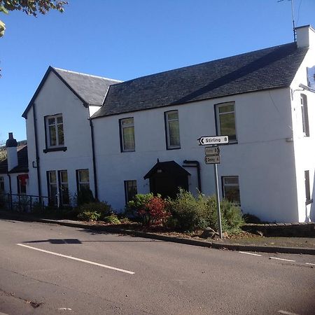 Carronbridge Guest House Kilsyth Extérieur photo