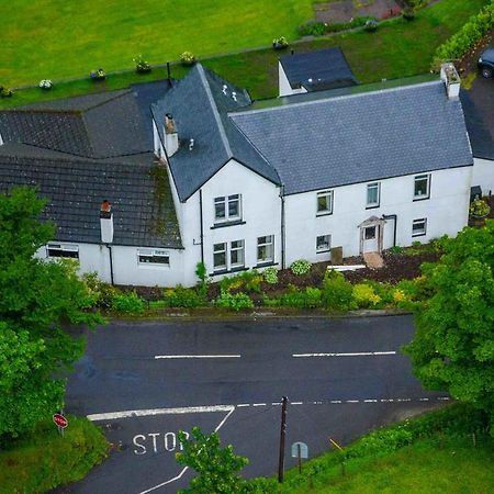 Carronbridge Guest House Kilsyth Extérieur photo