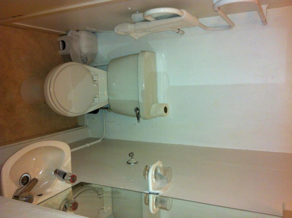 Carronbridge Guest House Kilsyth Chambre photo