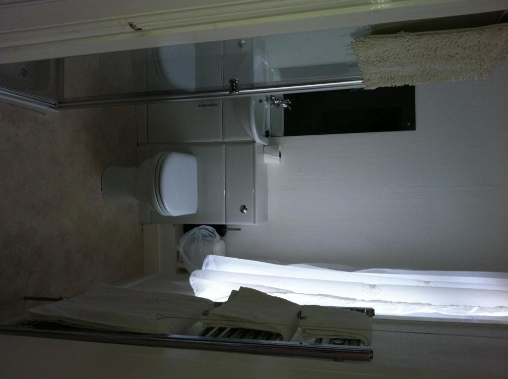 Carronbridge Guest House Kilsyth Chambre photo