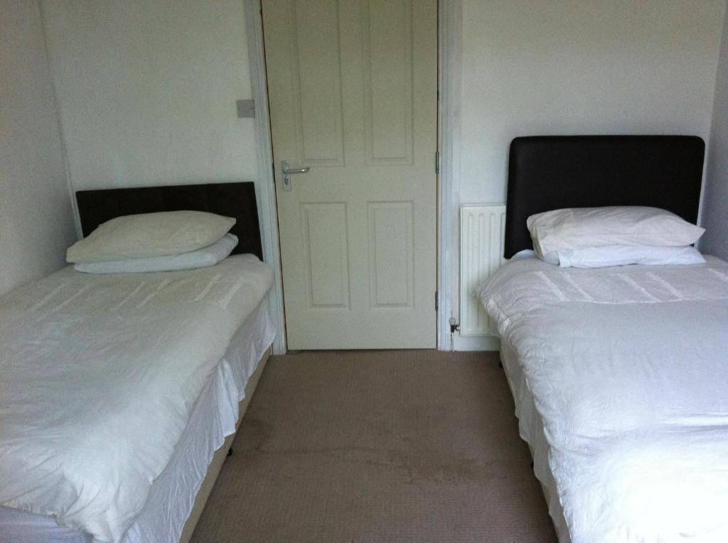 Carronbridge Guest House Kilsyth Chambre photo